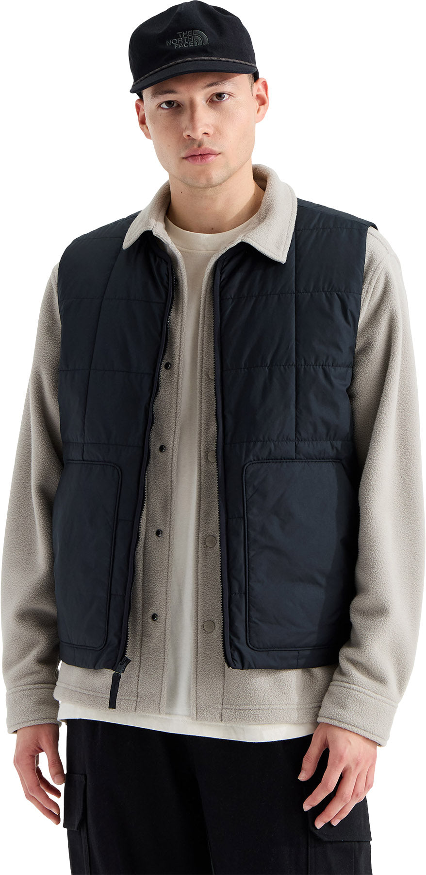 Lhotse LT Insulated Vest - Men's