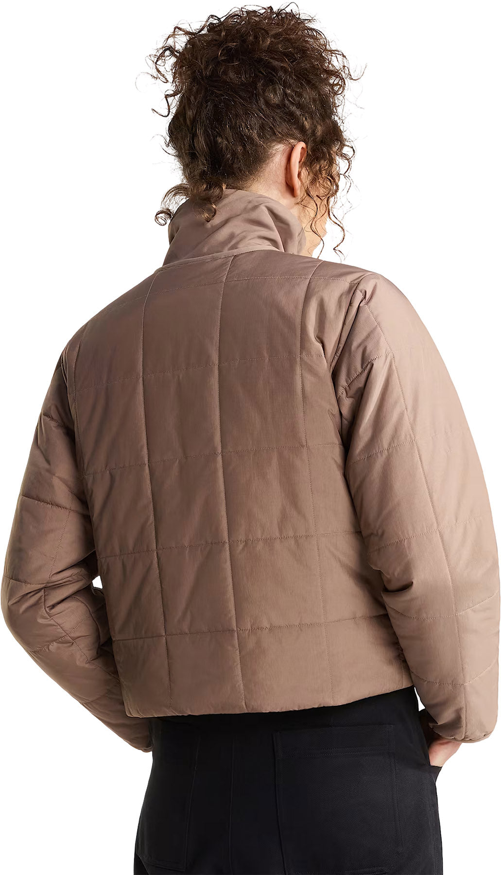 Lhotse Lightweight Insulated Jacket - Women's