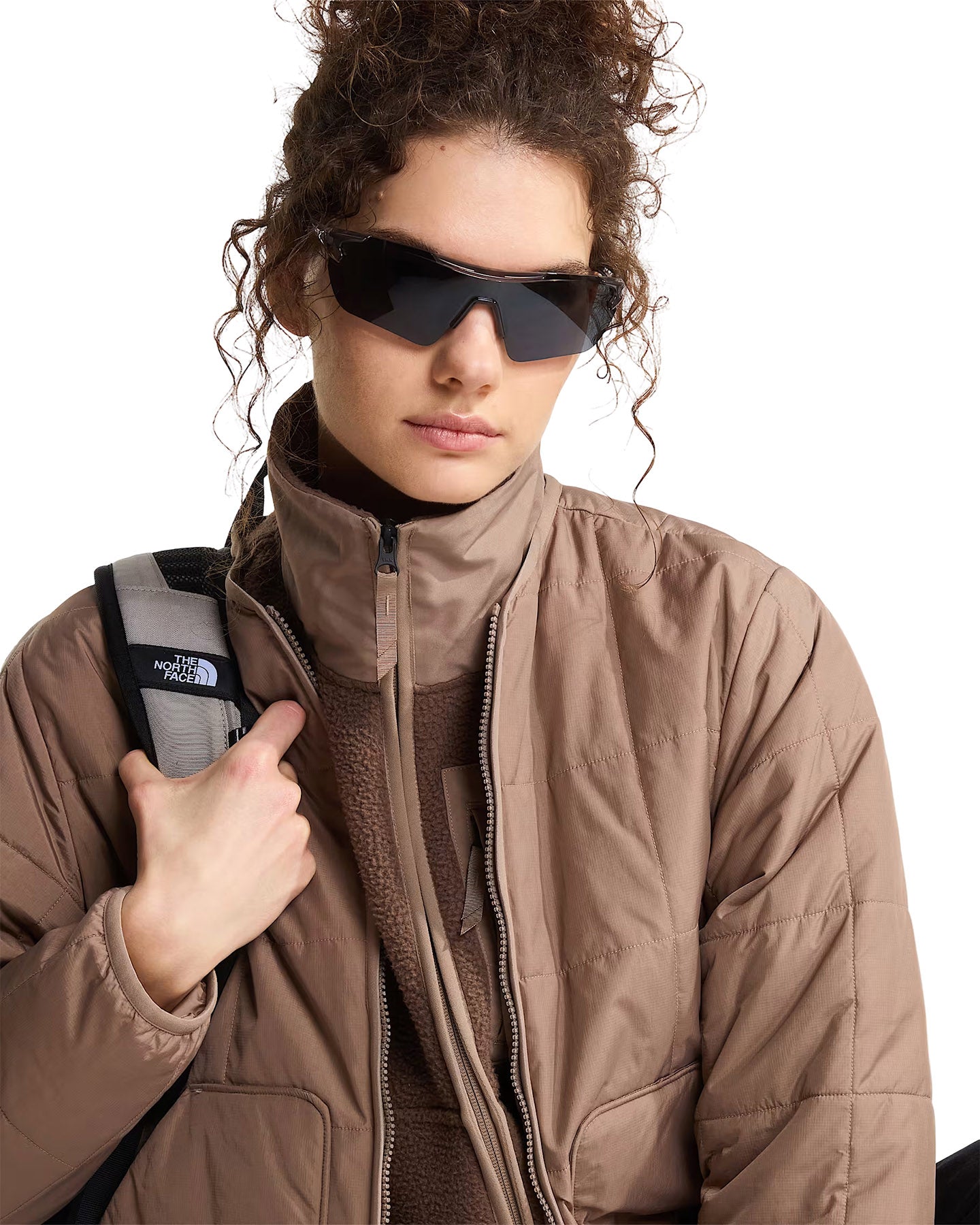 Lhotse Lightweight Insulated Jacket - Women's