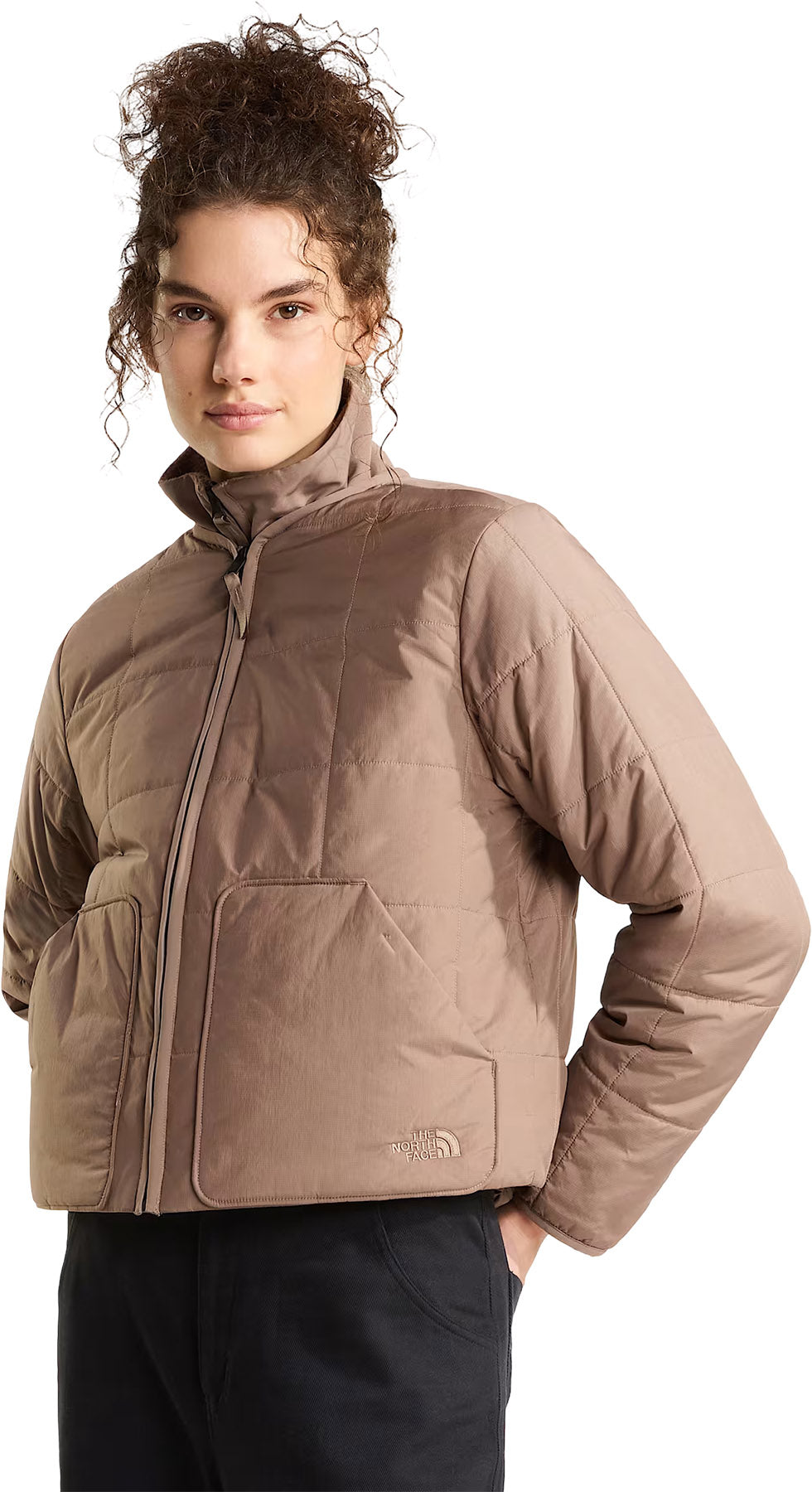 Lhotse Lightweight Insulated Jacket - Women's