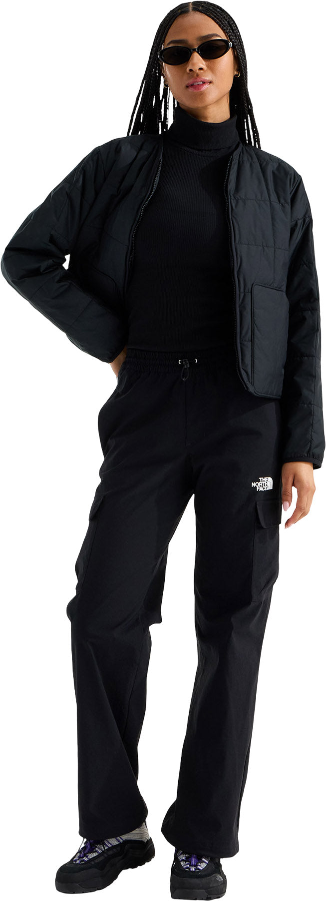 Lhotse Lightweight Insulated Jacket - Women's
