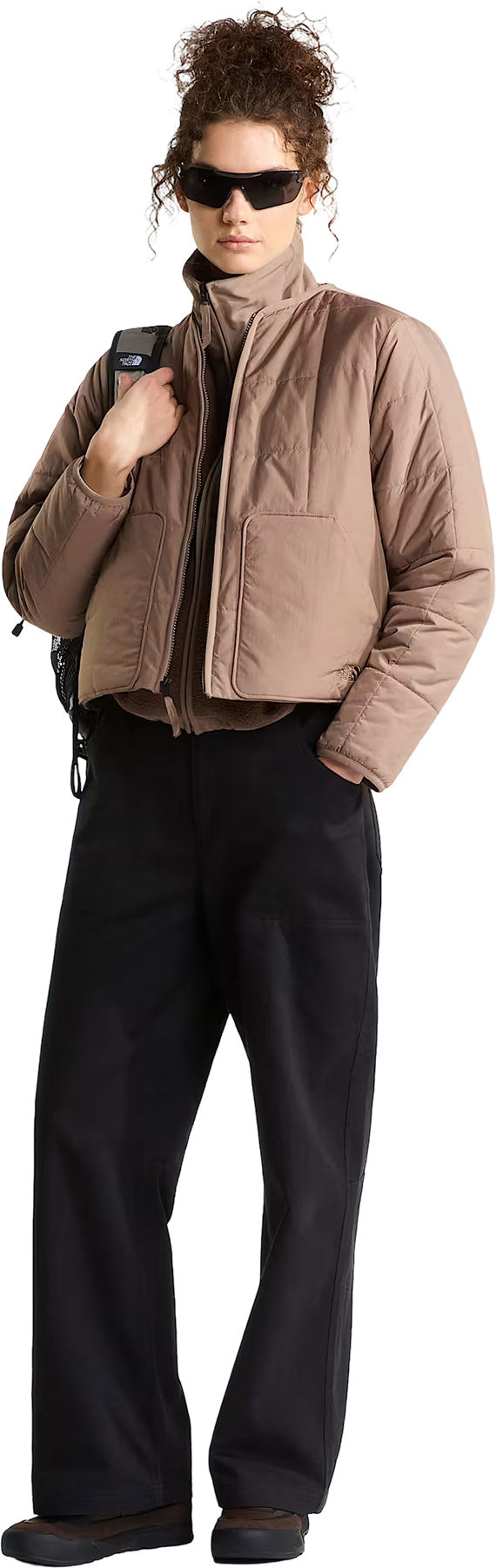 Lhotse Lightweight Insulated Jacket - Women's