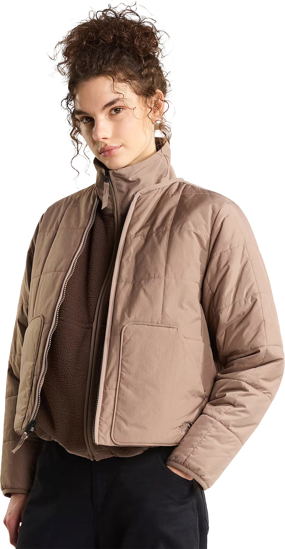 Lhotse Lightweight Insulated Jacket - Women's