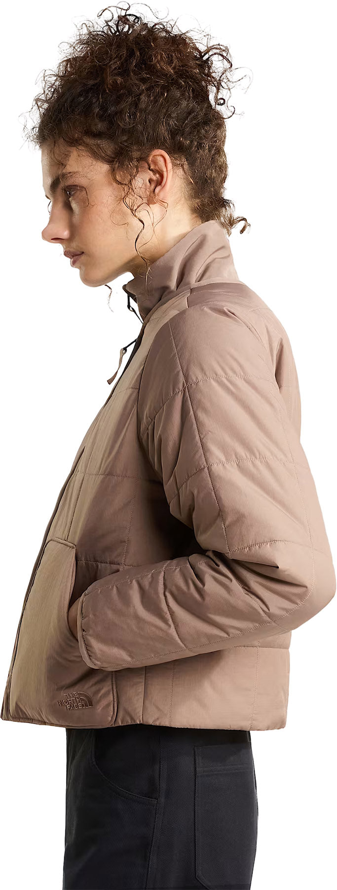 Lhotse Lightweight Insulated Jacket - Women's