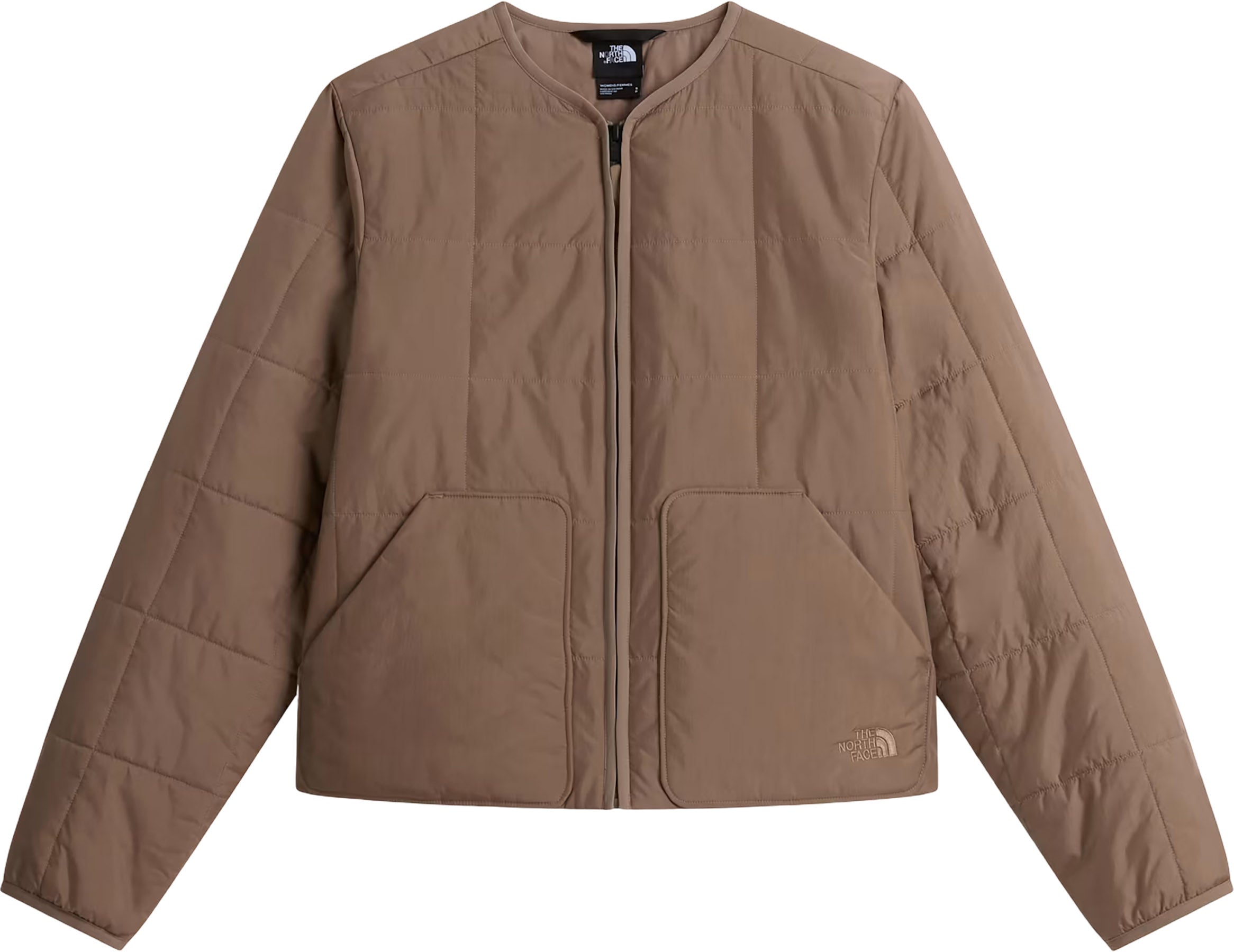 Lhotse Lightweight Insulated Jacket - Women's