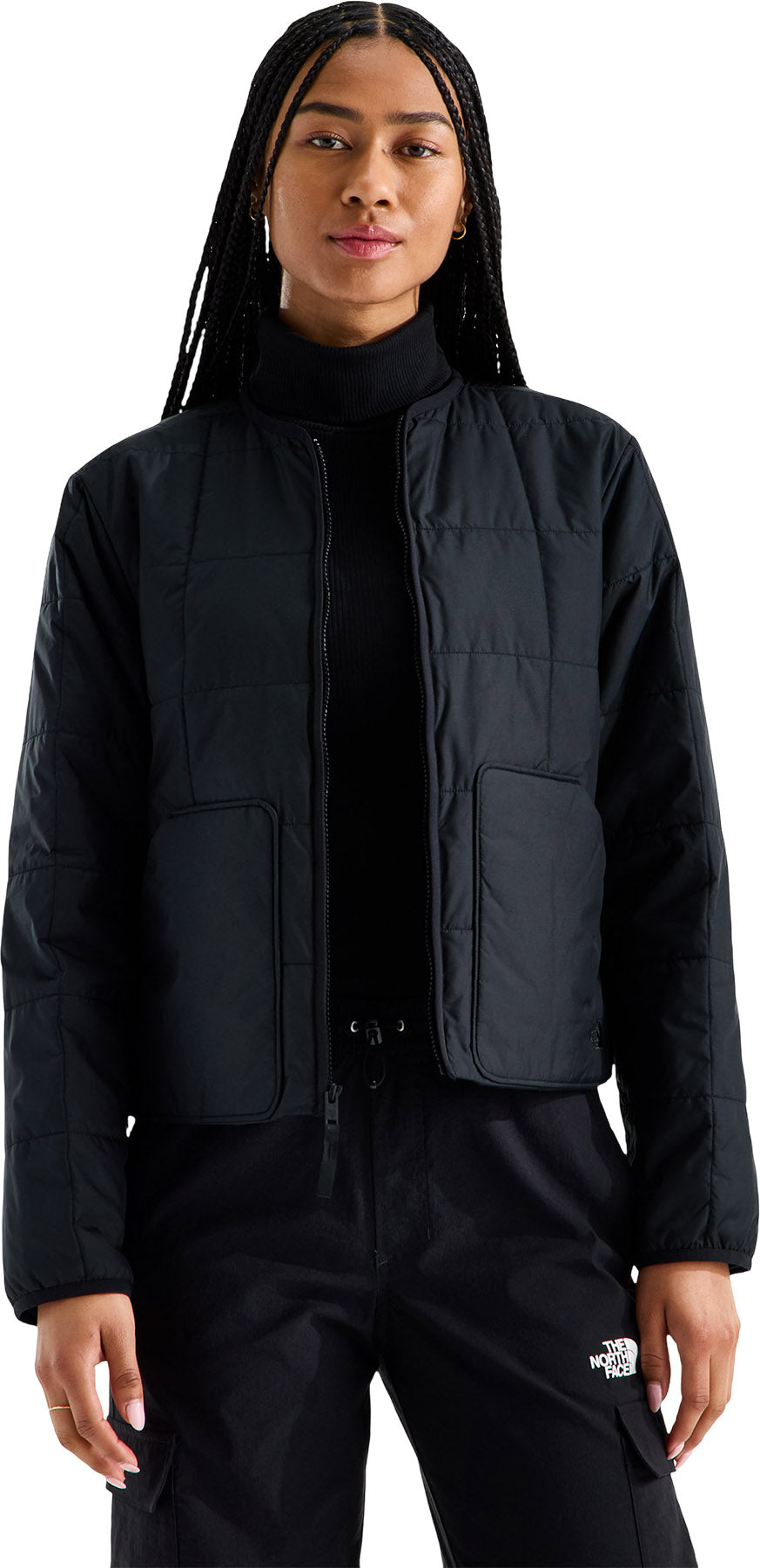 Lhotse Lightweight Insulated Jacket - Women's