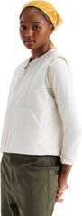 Lhotse Lightweight Insulated Vest - Women's