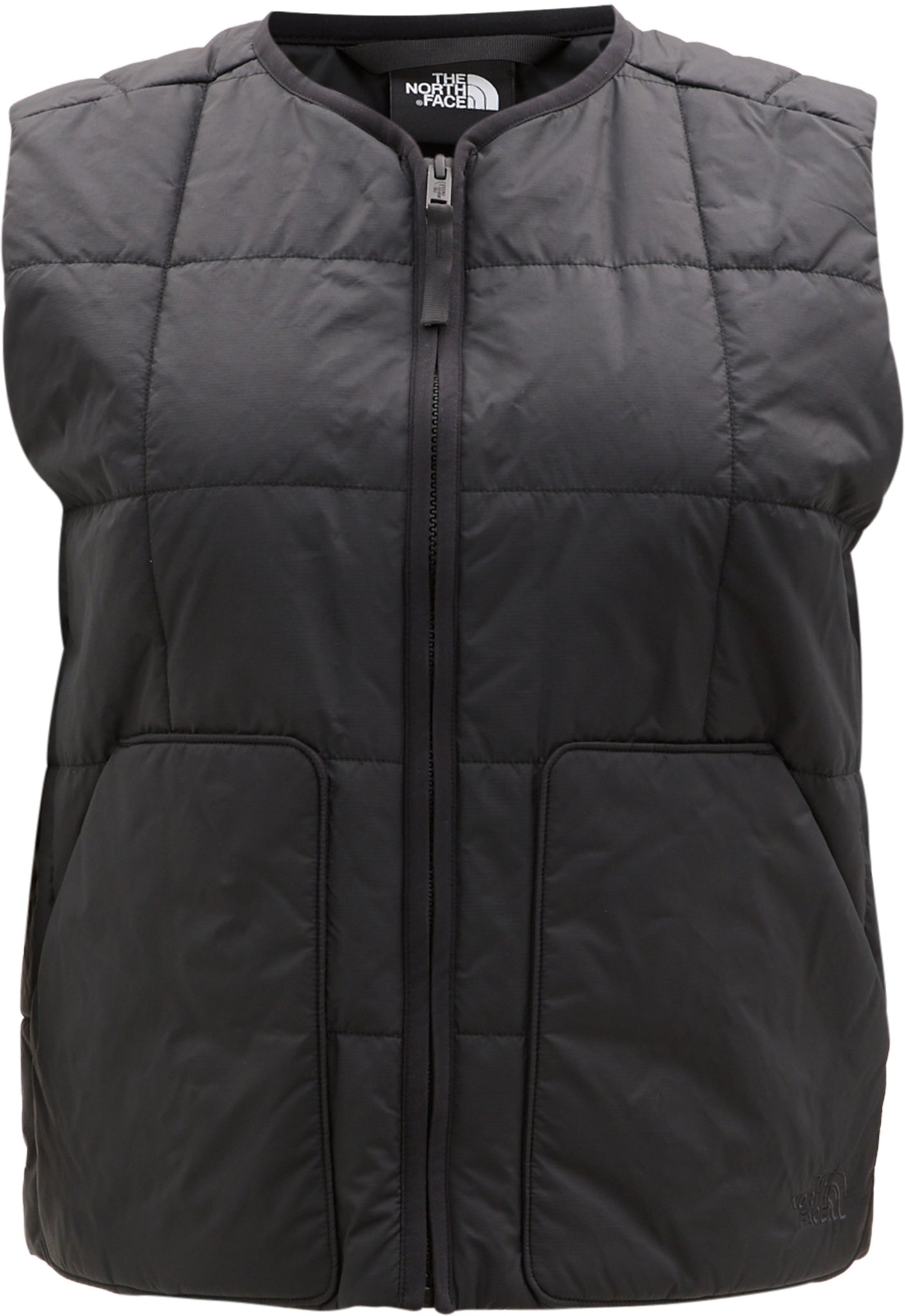 Lhotse Lightweight Insulated Vest - Women's