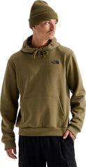 Evolution Yosemite Oak Print Regular Hoodie - Men's