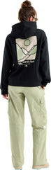 Evolution Monte Oversize Hoodie - Women's