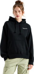 Evolution Monte Oversize Hoodie - Women's