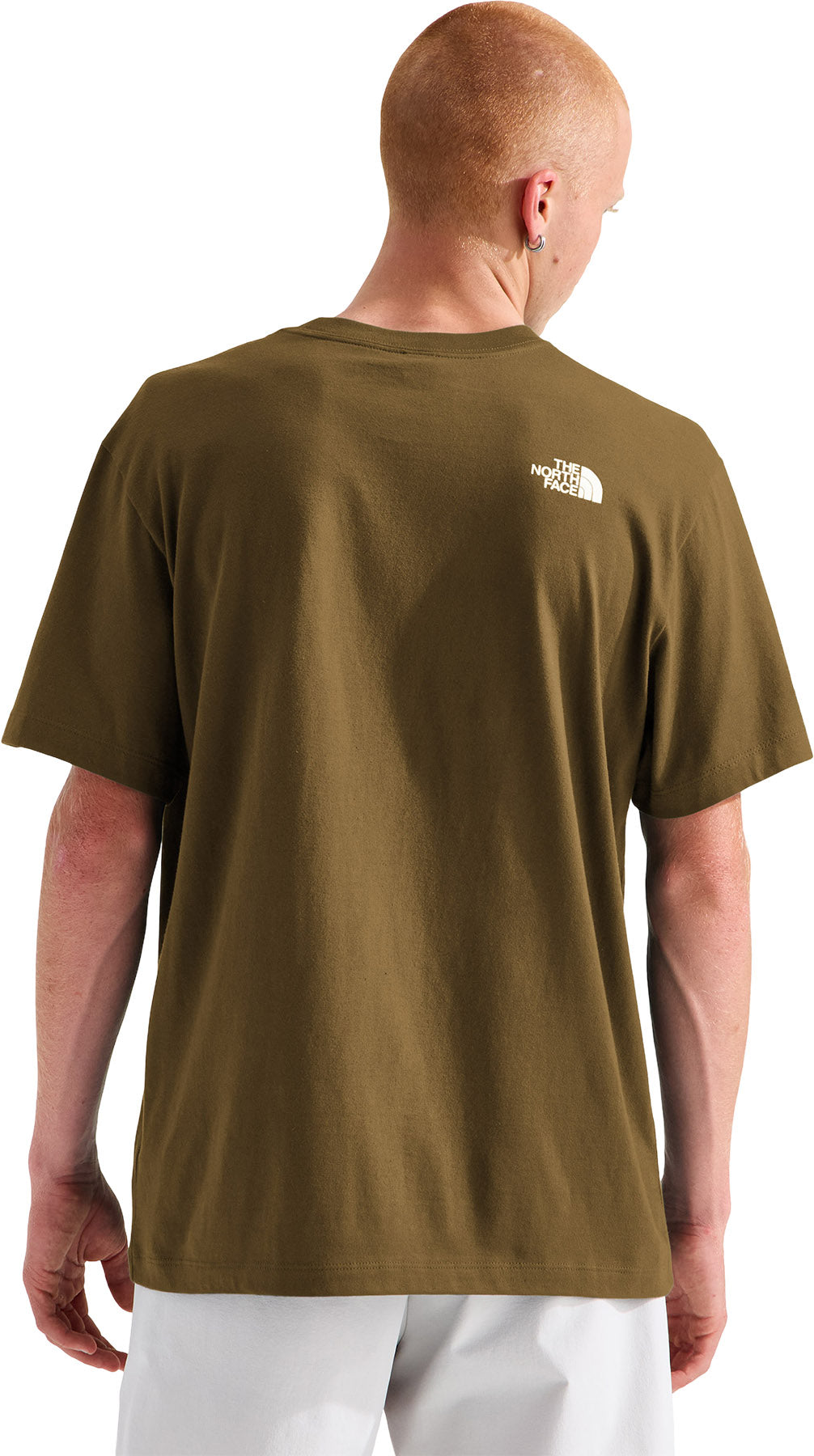 AXYS Short Sleeve T-Shirt - Men's