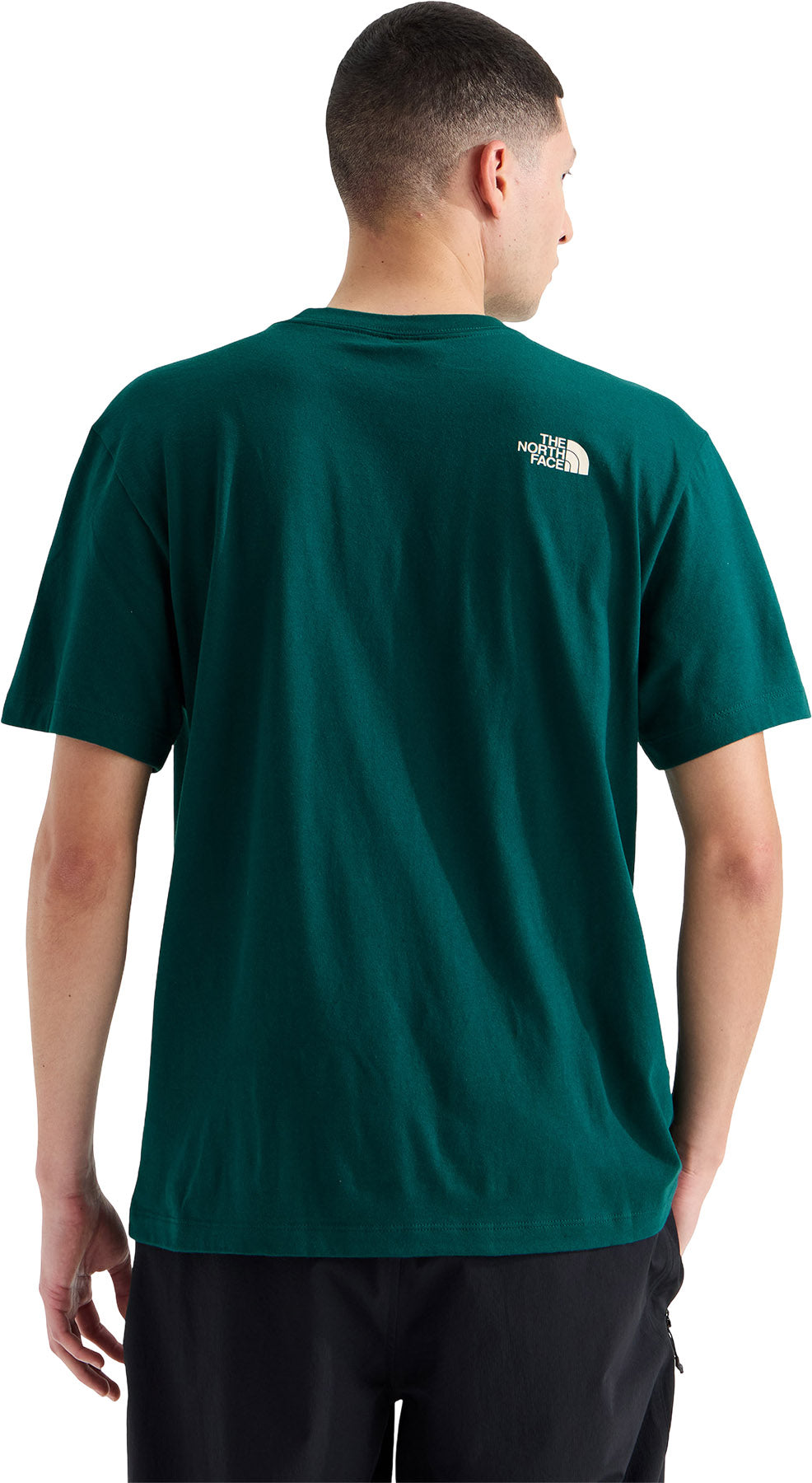 AXYS Short Sleeve T-Shirt - Men's