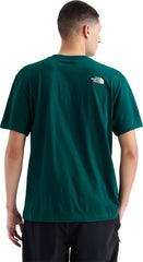 AXYS Short Sleeve T-Shirt - Men's