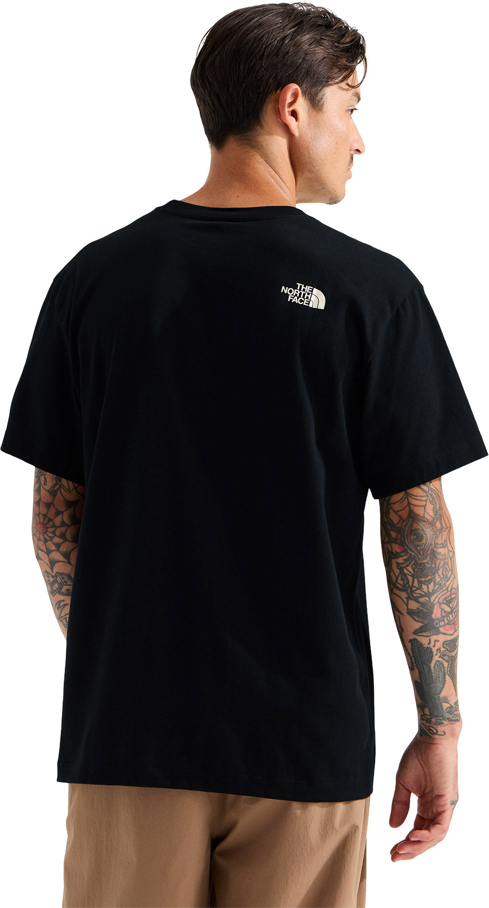 AXYS Short Sleeve T-Shirt - Men's