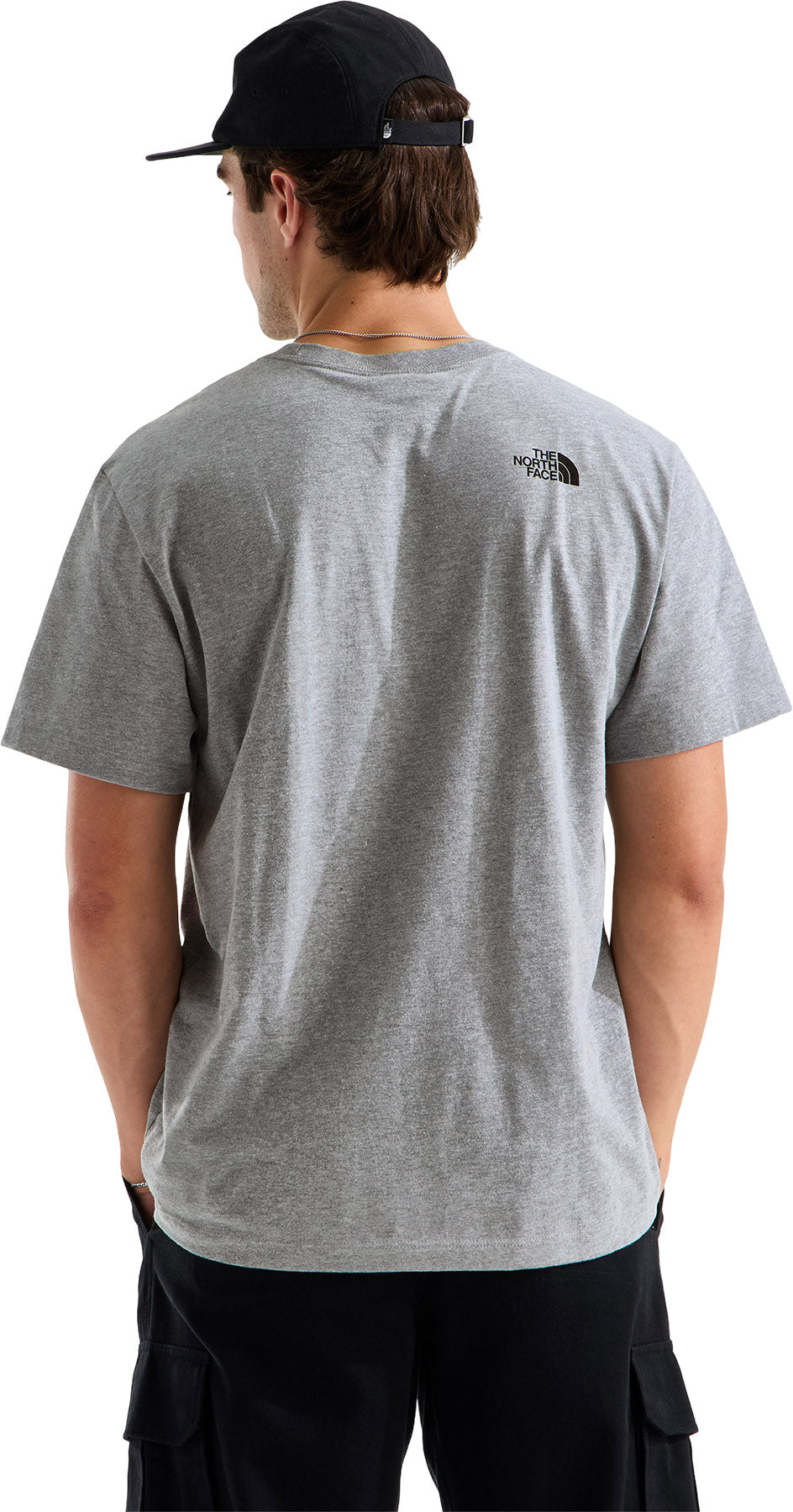 AXYS Short Sleeve T-Shirt - Men's