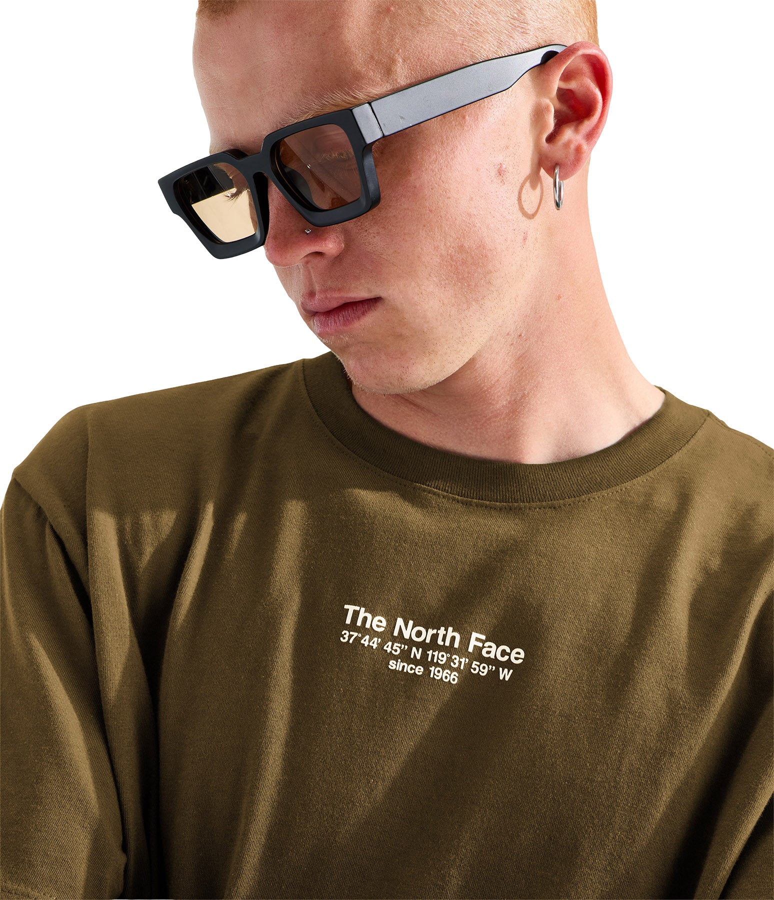 AXYS Short Sleeve T-Shirt - Men's