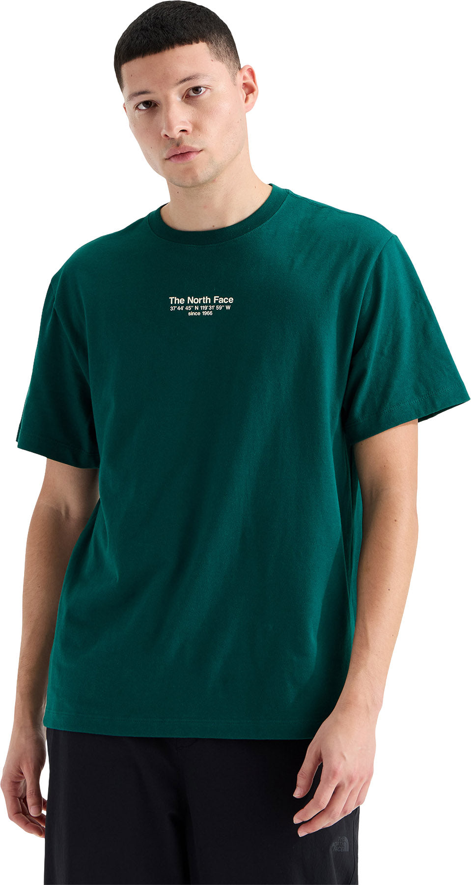 AXYS Short Sleeve T-Shirt - Men's