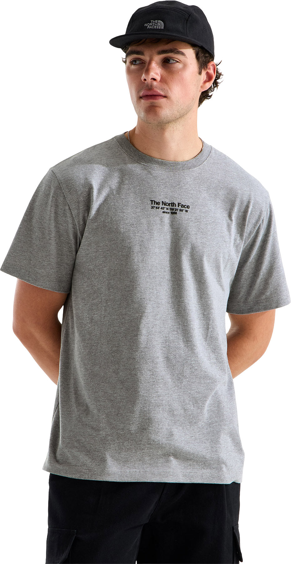 AXYS Short Sleeve T-Shirt - Men's