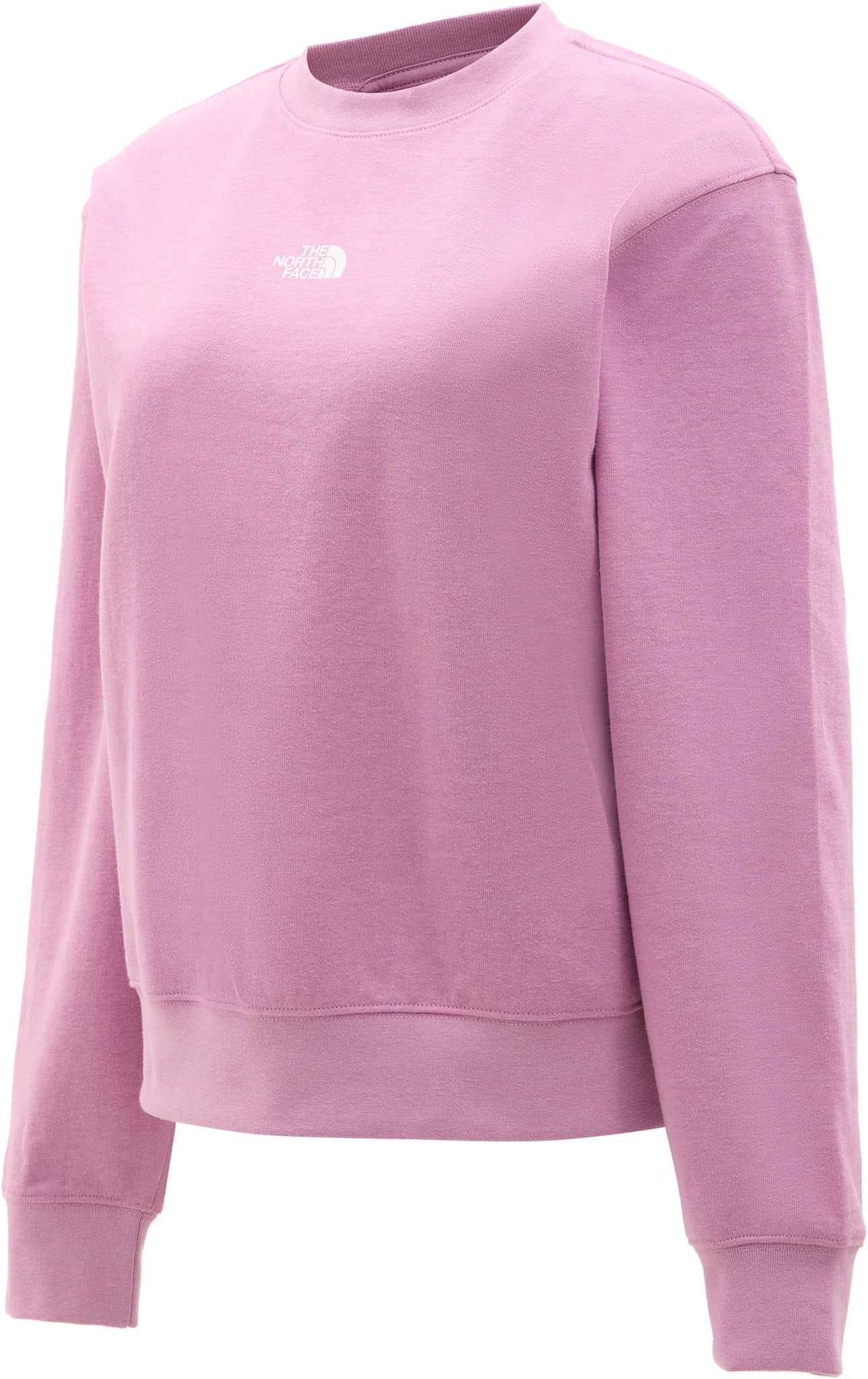 TNF Double Knit Crewneck Sweatshirt - Women's