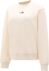 TNF Double Knit Crewneck Sweatshirt - Women's