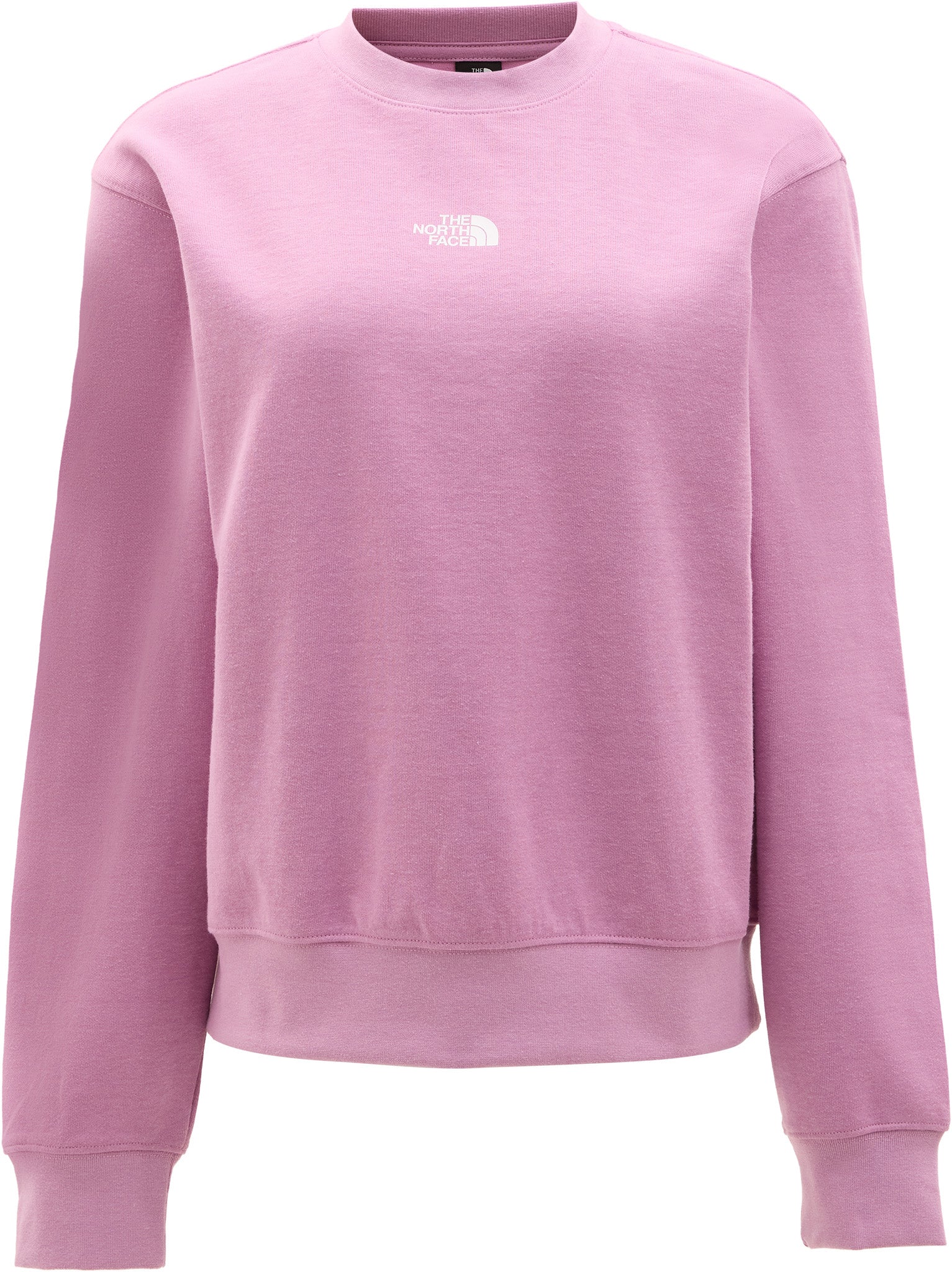 TNF Double Knit Crewneck Sweatshirt - Women's