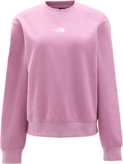 TNF Double Knit Crewneck Sweatshirt - Women's