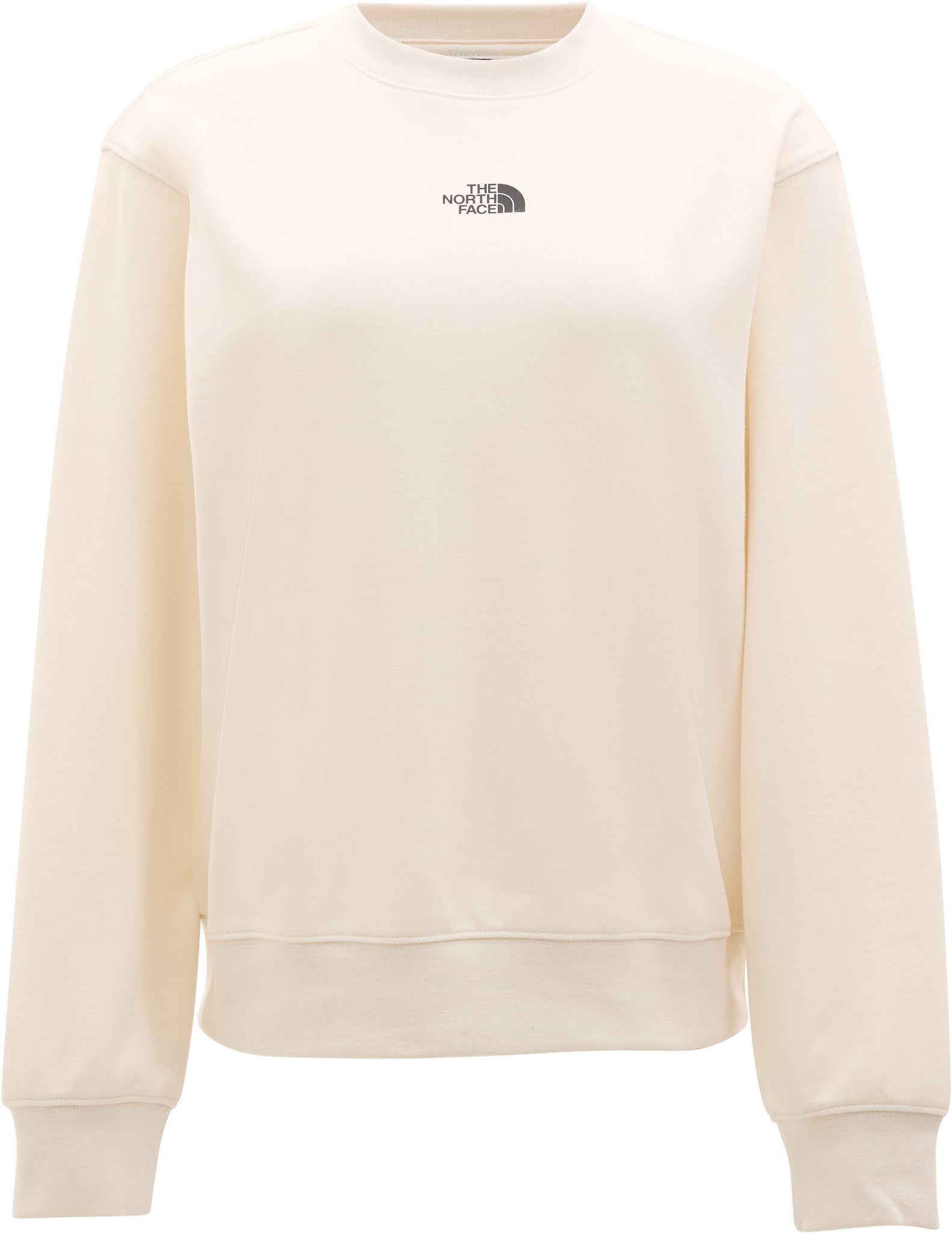 TNF Double Knit Crewneck Sweatshirt - Women's