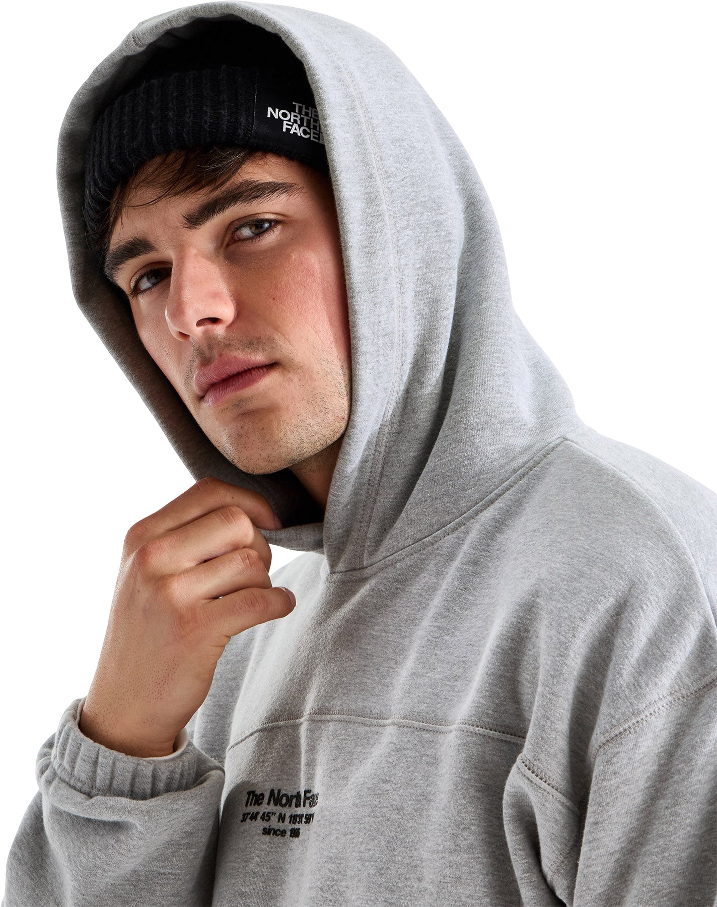AXYS Hoodie - Men's