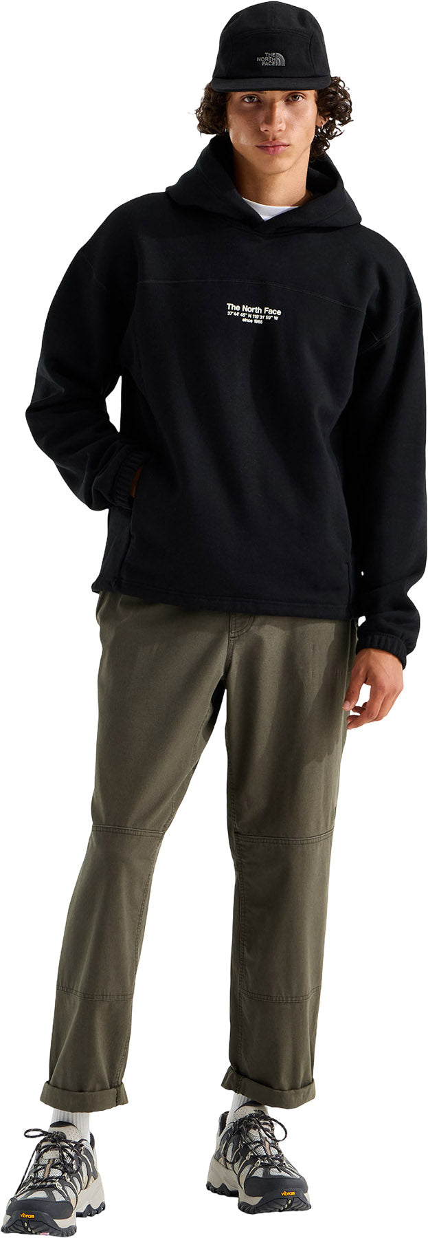 AXYS Hoodie - Men's