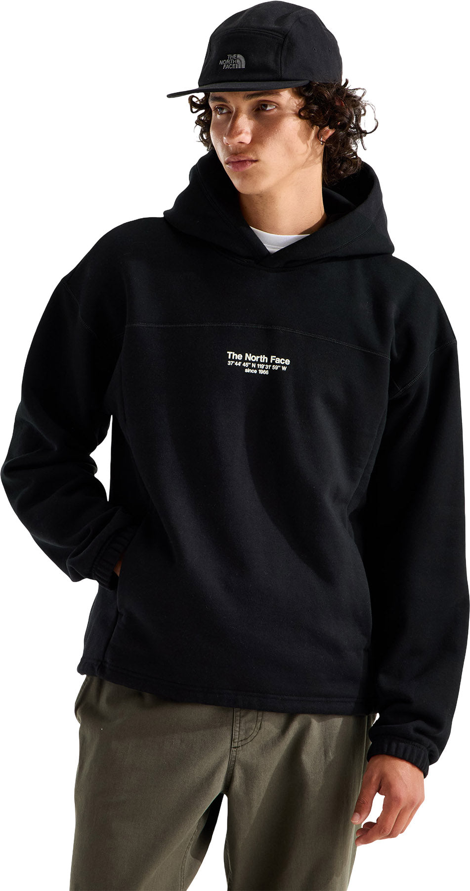 AXYS Hoodie - Men's
