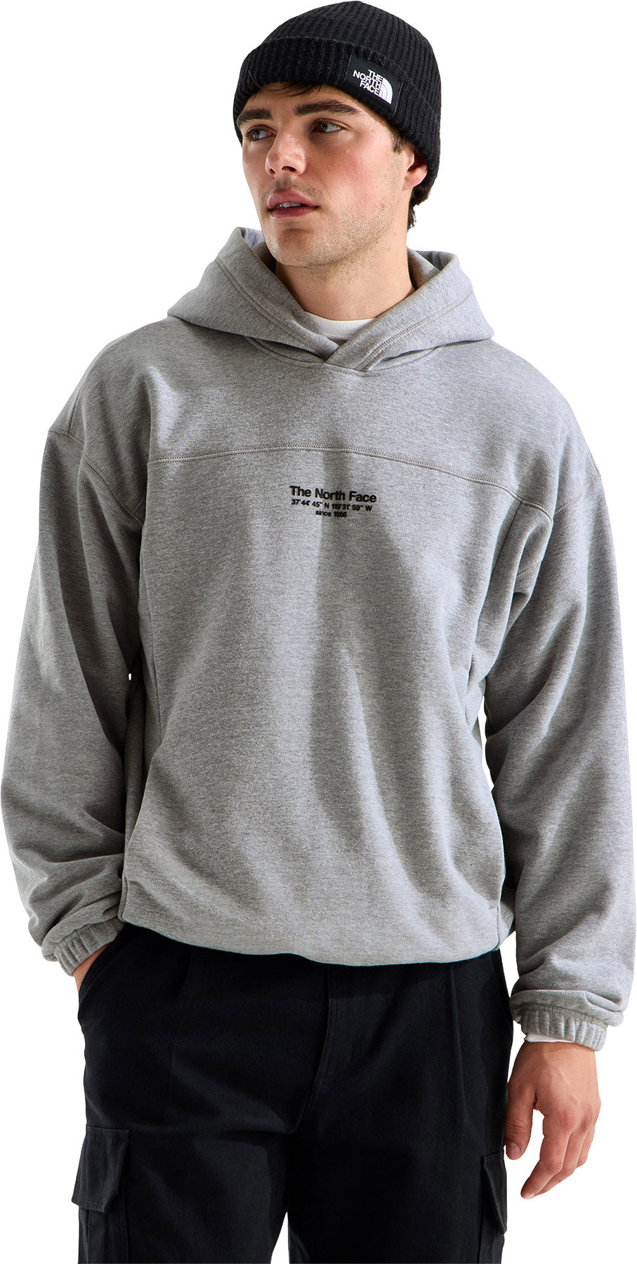 AXYS Hoodie - Men's