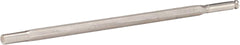 Rotary Brush 210 mm Spare Shaft