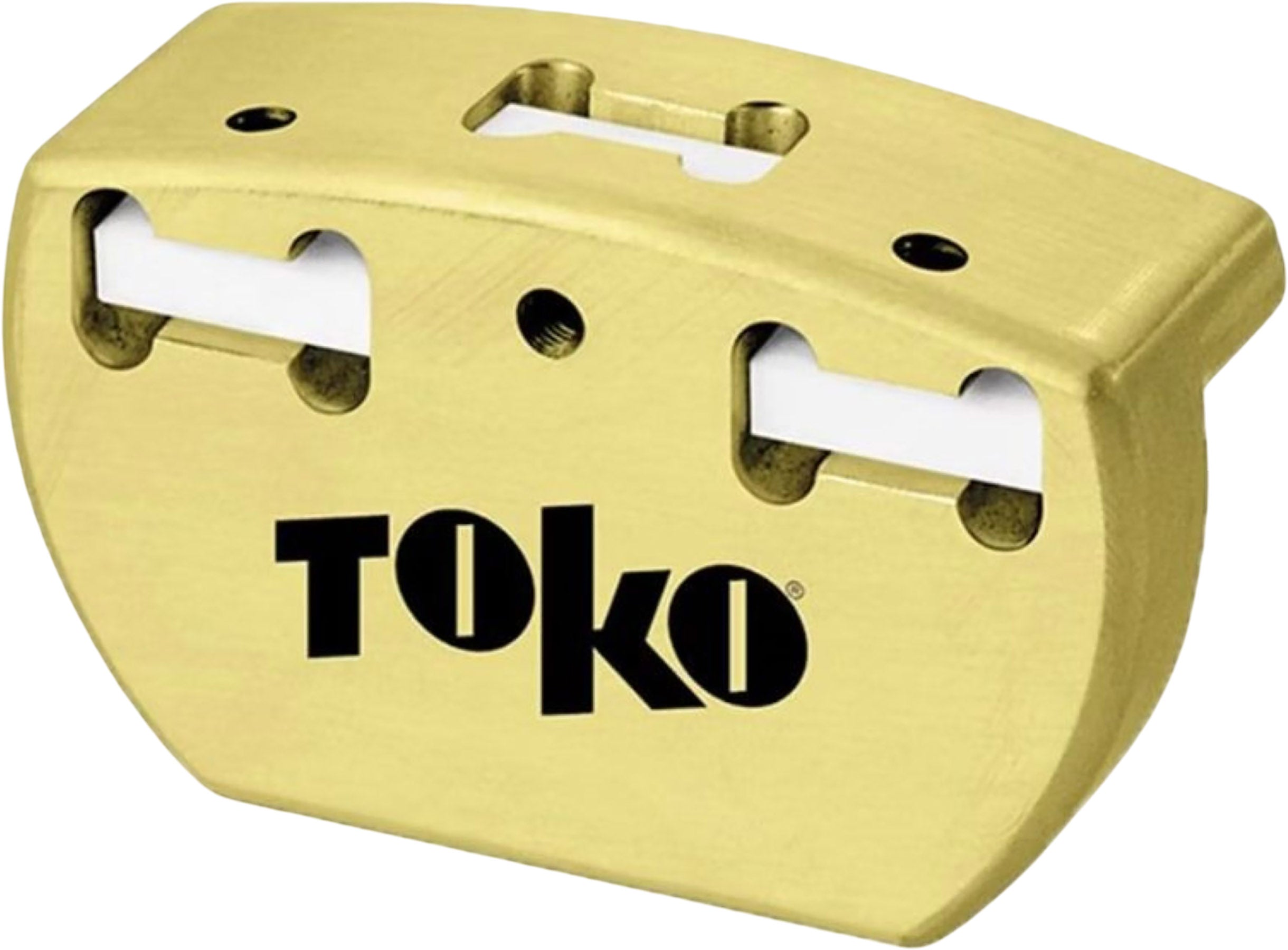 World Cup Ceramic Edge Tuner
