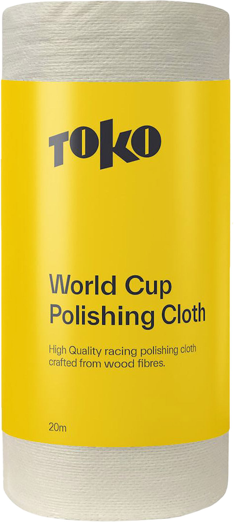 World Cup Polishing Cloth