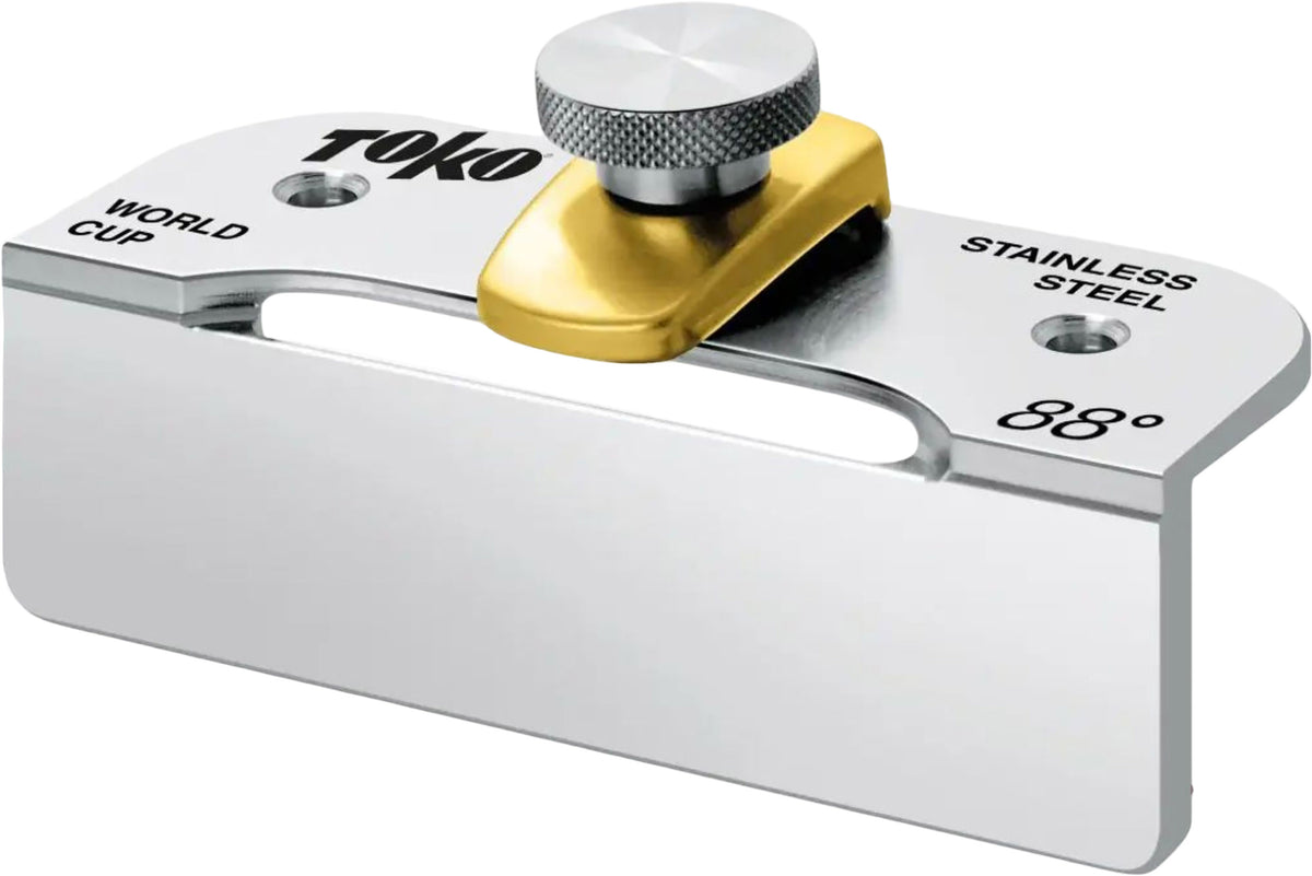 Side Angle World Cup Pro 88°