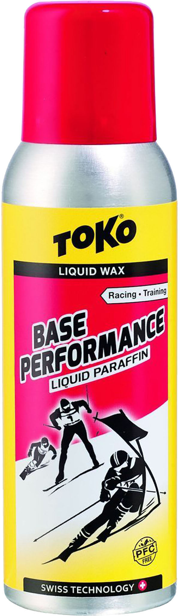 Base Performance Liquid Paraffin Red 100Ml