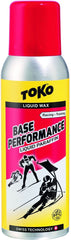 Base Performance Liquid Paraffin Red 100Ml