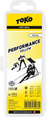 Performance Yellow 120G