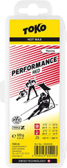 Performance Red 120G