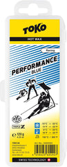 Performance Blue 120G