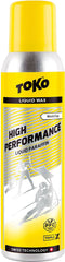 High Performance Liquid Paraffin Yellow 125Ml