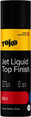 Jet Liquid Mid Wax 70ml