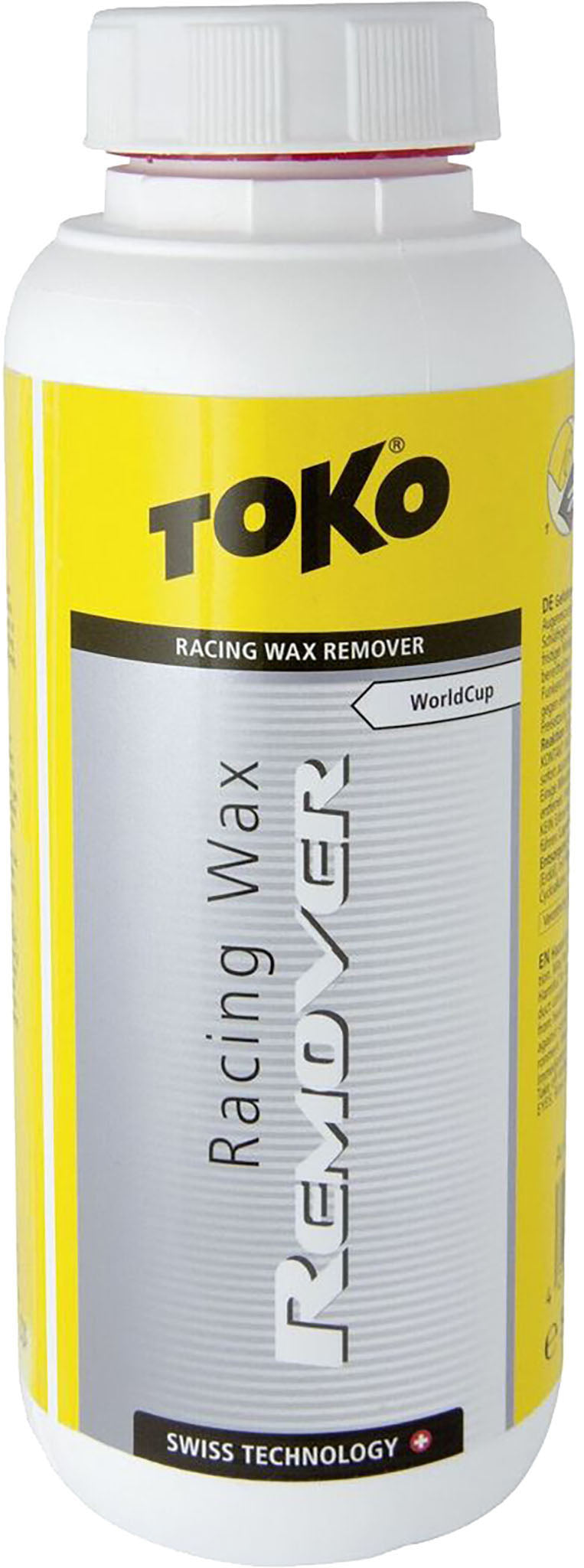 Racing Waxremover 500Ml