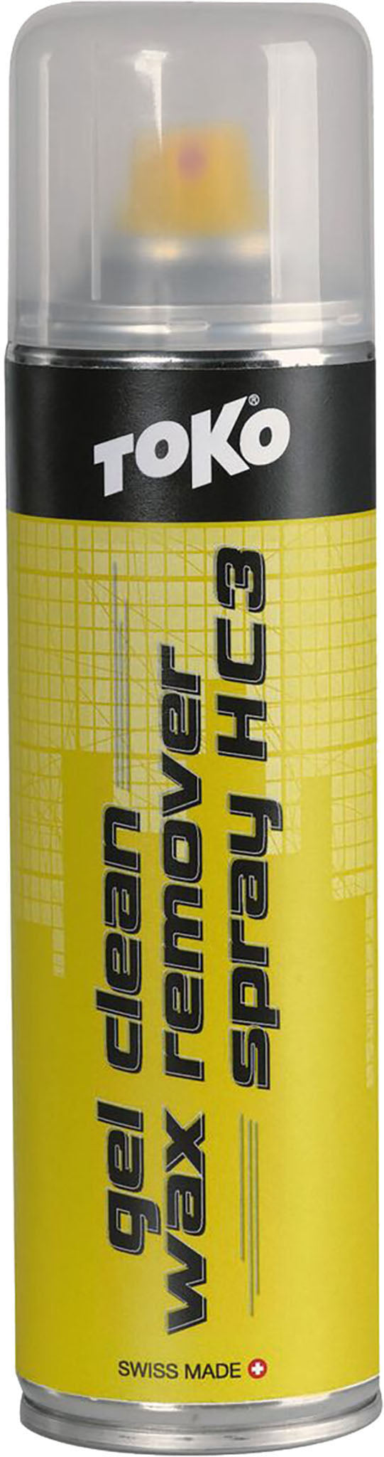 Gel Clean Hc3 250Ml Spray