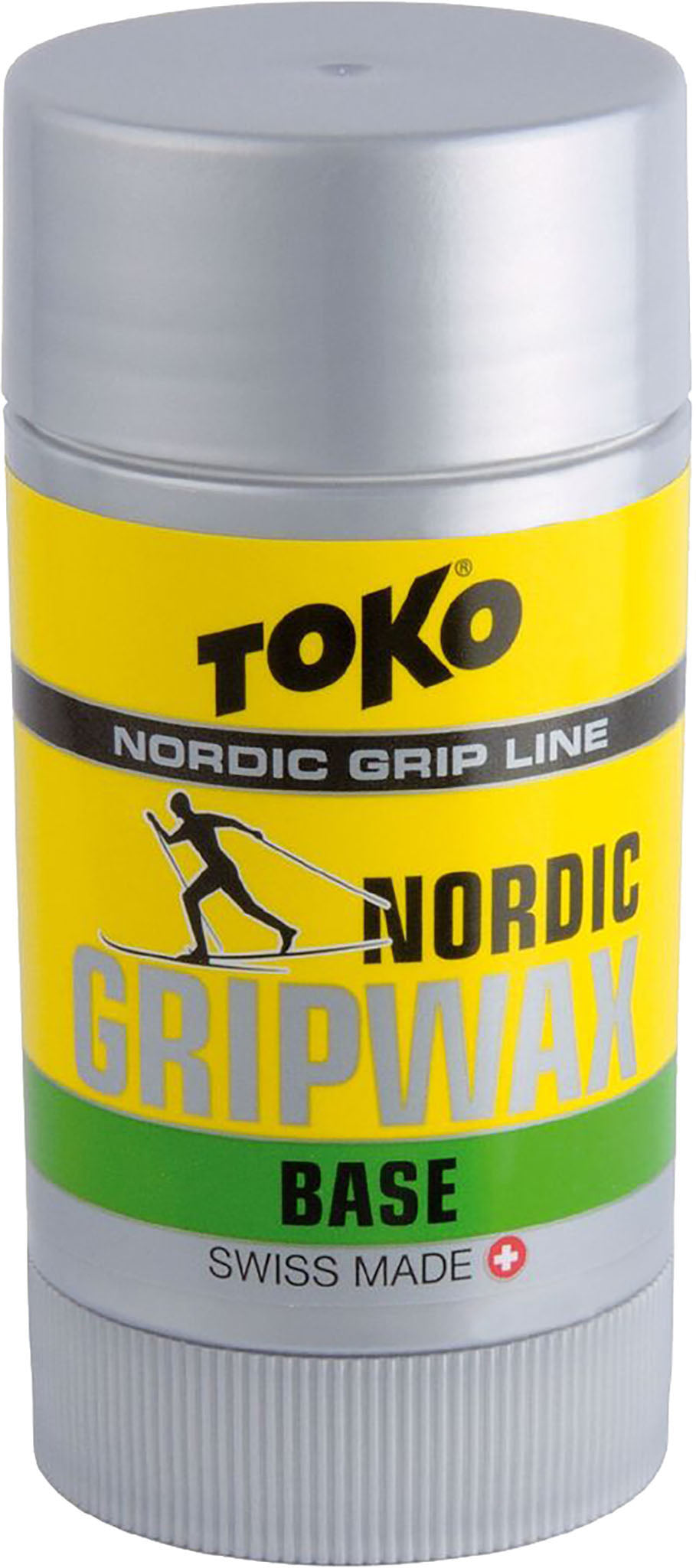 Nordic Base Wax Green 27G