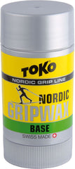Nordic Base Wax Green 27G