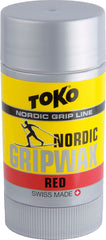 Nordic Gripwax Red 25G