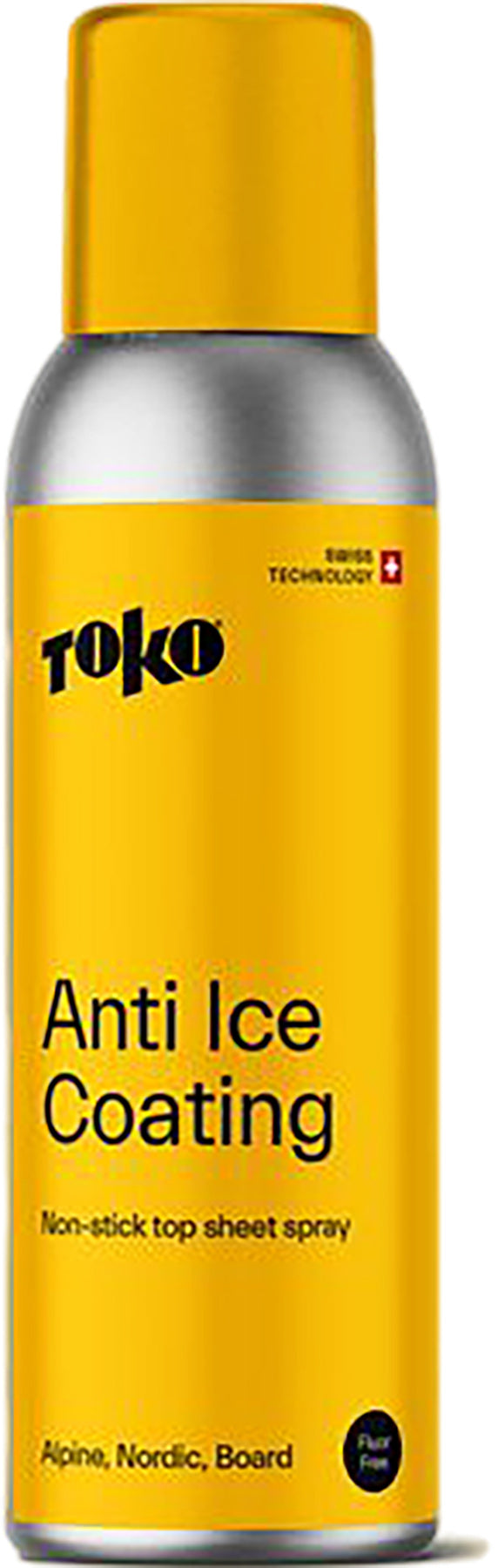 Anti-Ice Coating 125ml