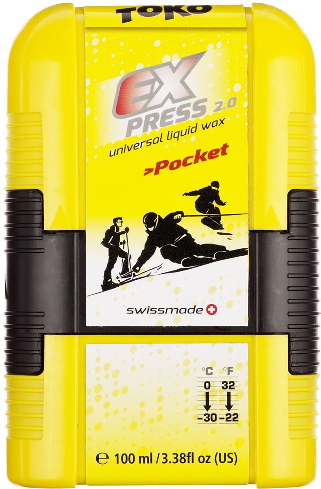 Express Pocket 100Ml